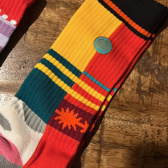 Bombas Accessories Disney Princess Bomba 6 Sock Set For Adults Sz M